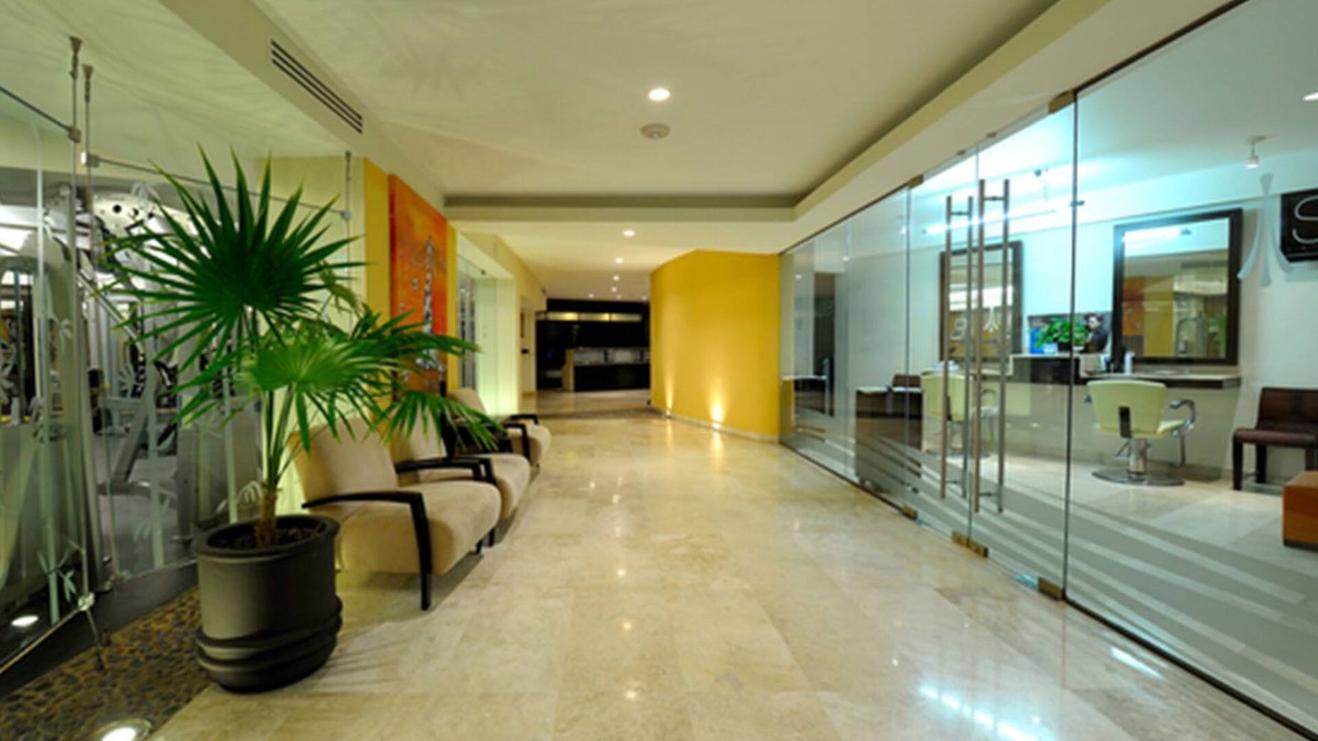El Medano Ejidal Hotel | 5 Star Luxurious Medano Beachfront Resort - Casa Dorada at Medano Beach