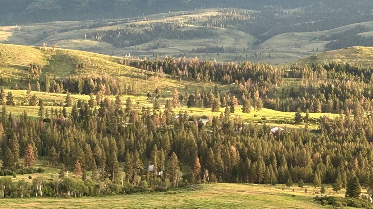Washington County Other | 5 Talents Ranch, Cambridge