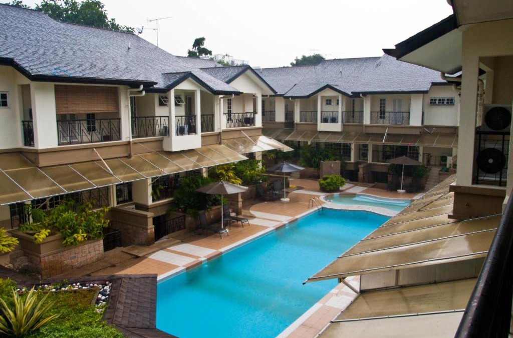 Kampung Pandan Dalam House | 5 Twenty @ Ampang Hilir