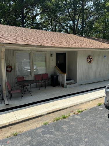 Hot Springs Village House | 5 Vaqueria Lane