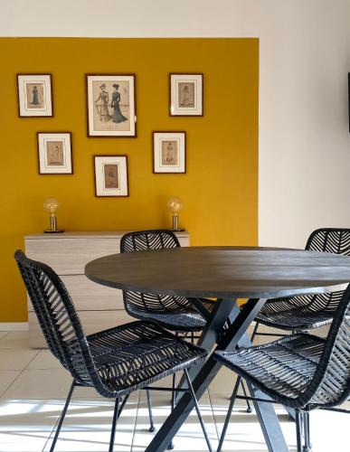 Bellariva Apartment | 5 Viale Fano Apartment