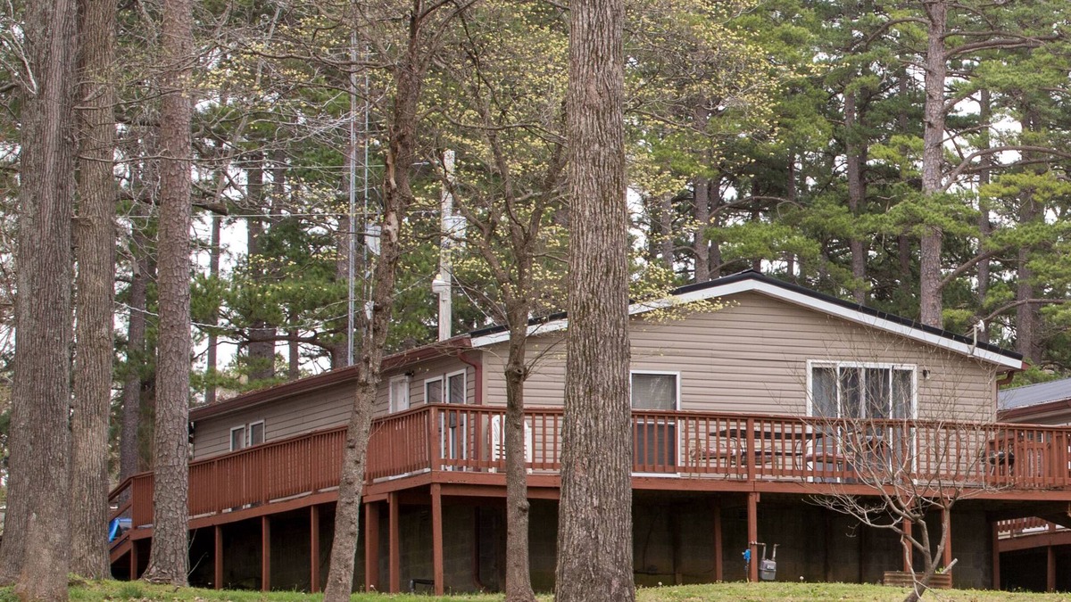Holladay Cottage | #5 View of KY Lake - Camden TN - spacious cottage with access to great fishing