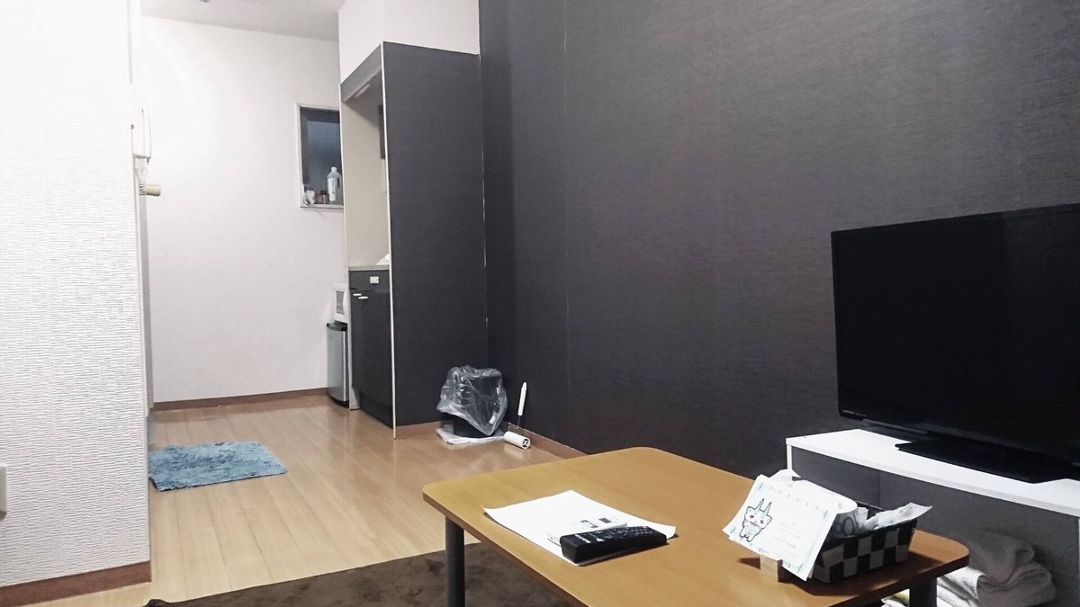 Higashi Ward Apartment | 50 off with more facilities than a business hotel - Short term single/Sakai Ōsaka