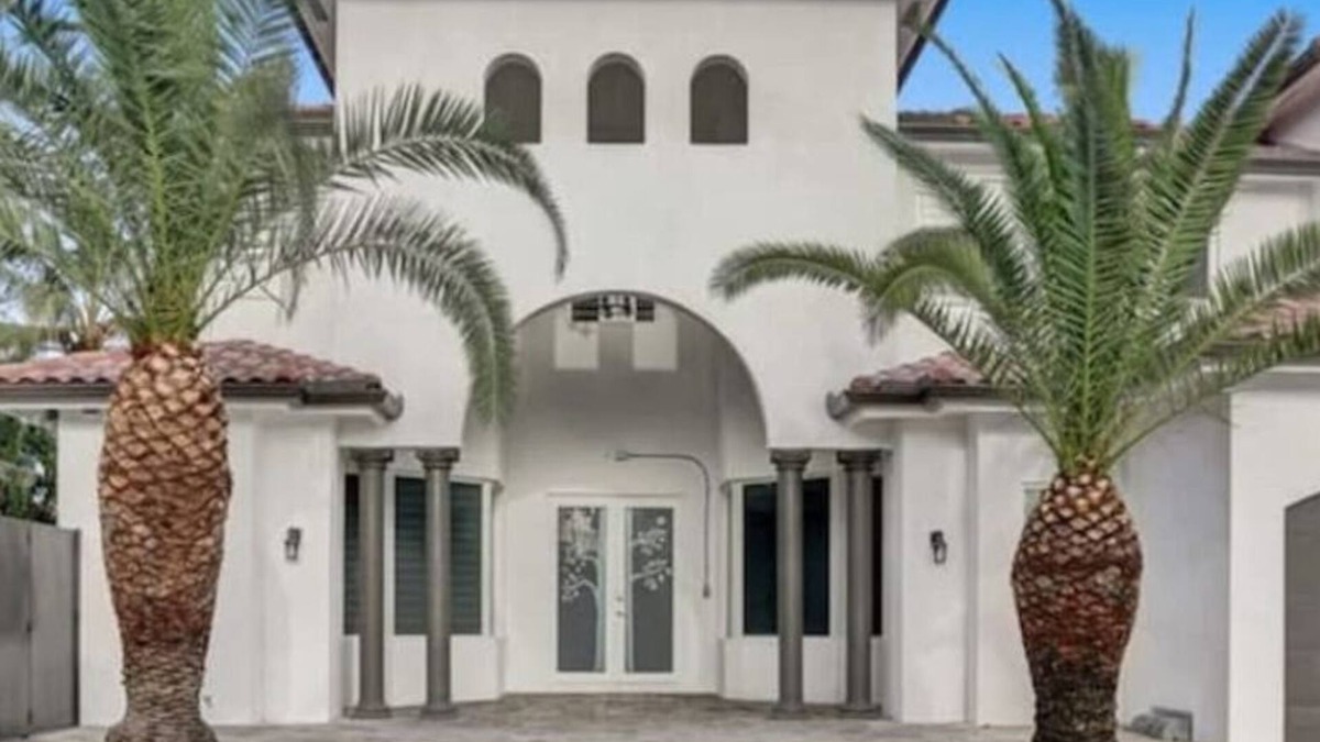 Dania Beach Villa | 5000Sf Luxe Mansion/Heated pool/Gameroom - N