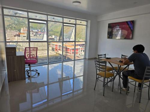 Abancay Apartment | 501 Modern equipped department 3