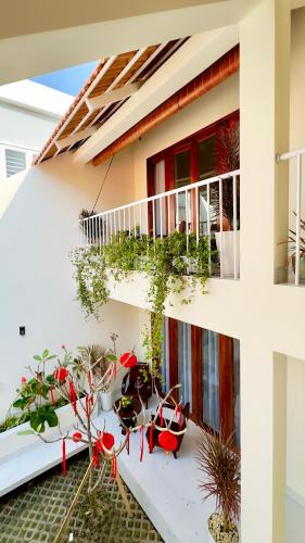 Tay Ninh House | 50b Homestay