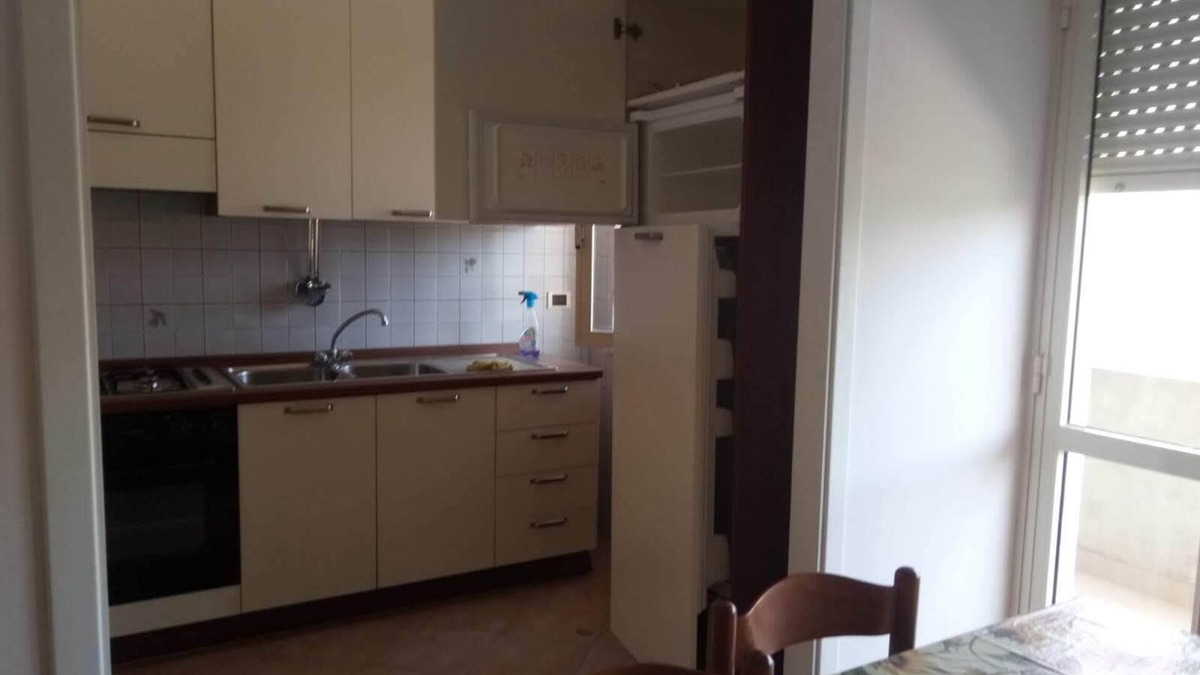 Stignano Mare Apartment | 50m from the sea - Caulonia Marina, 5 km from Roccella Jonica
