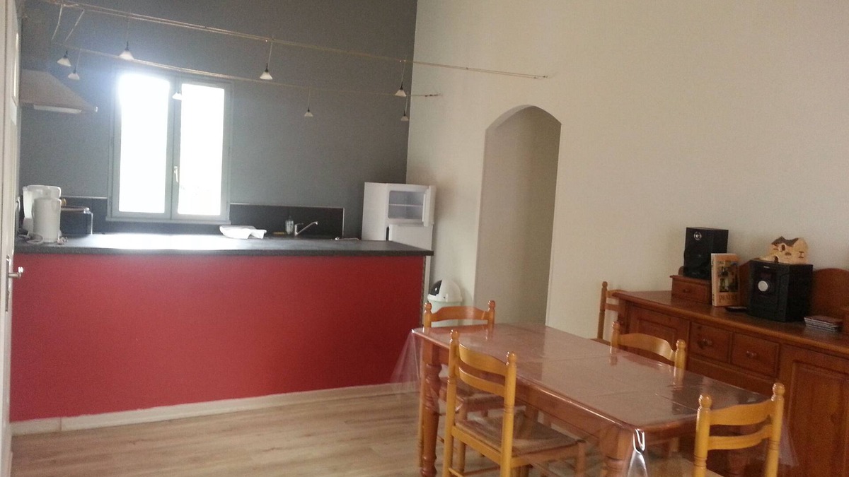 La Bastide-des-Jourdans Apartment | 50m2 apartment with all comfort