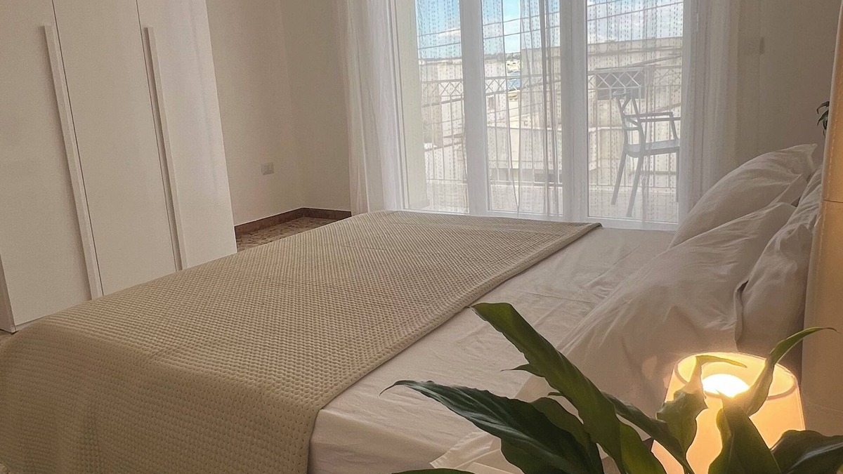 Santa Caterina House | 50mt from the sea of Santa Caterina, Gallipoli at 15 Km