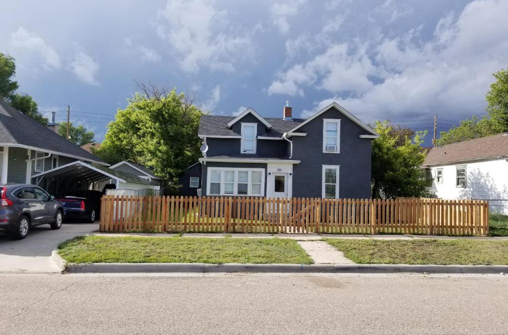 Cheyenne Apartment | 514 w 23rd st