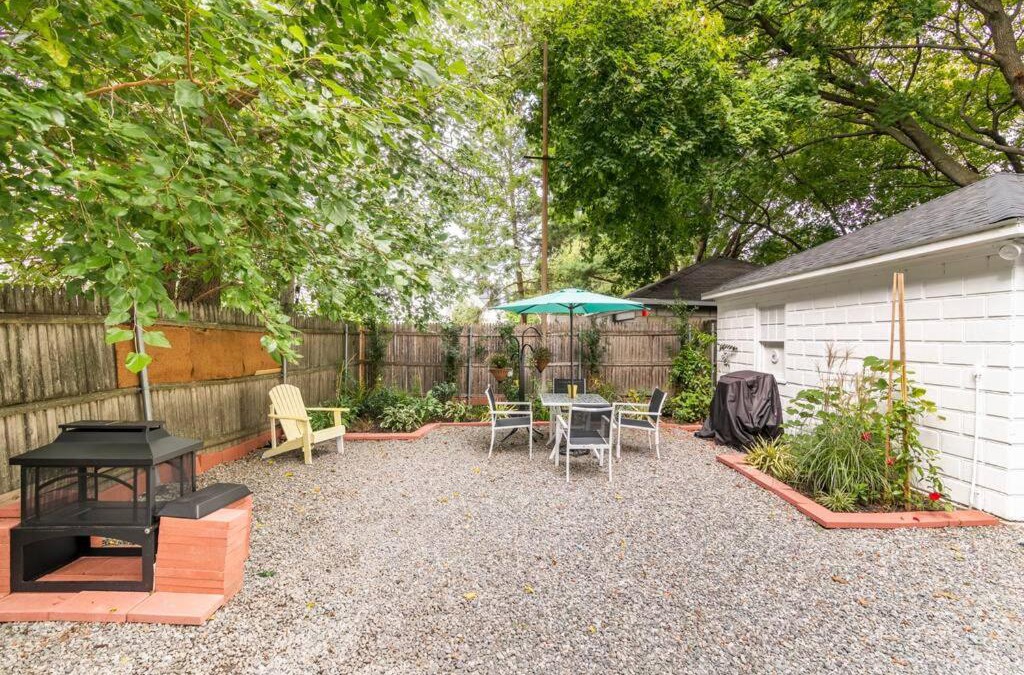 Smith Hill Apartment | 521 Smith Steet LLC