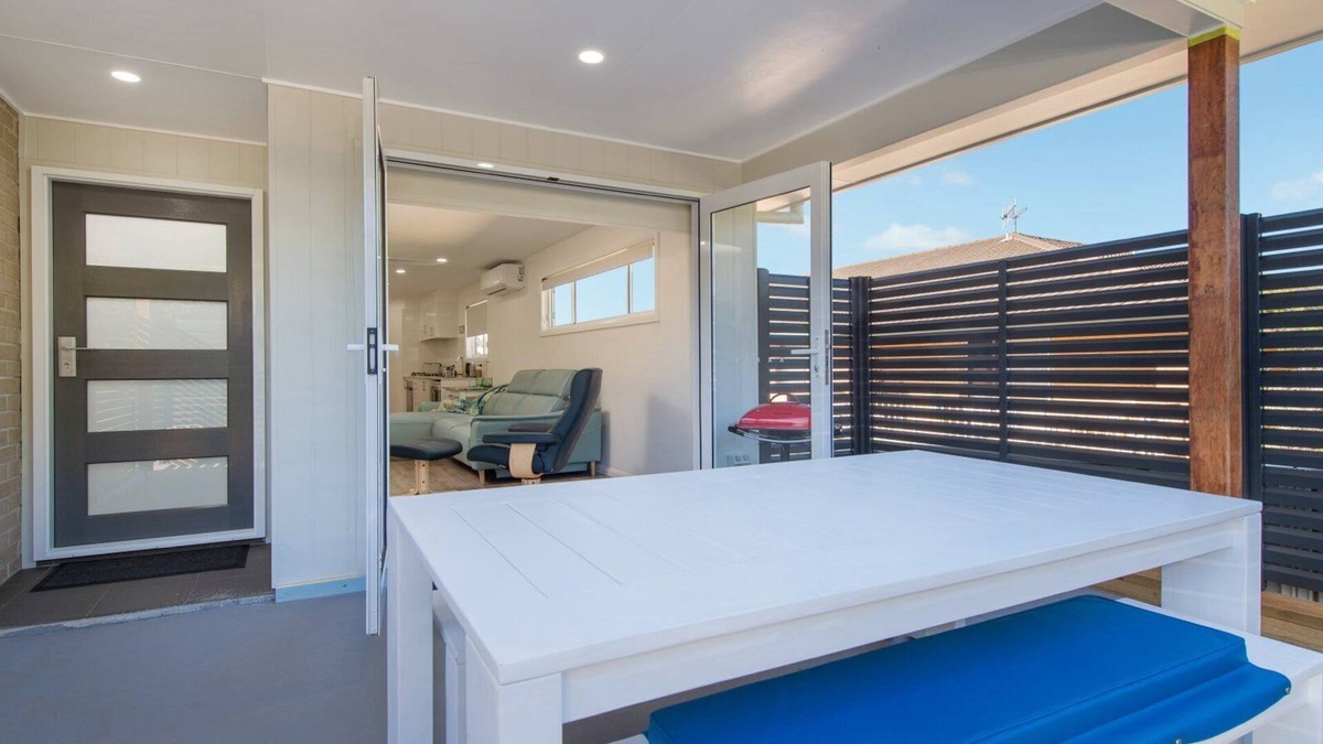 Port Macquarie House | 52A Chalmers Street Flynns Beach