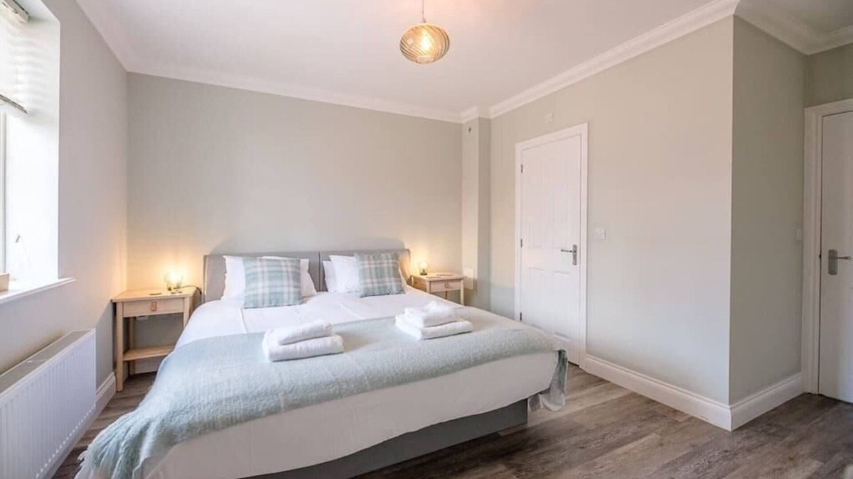 Framlingham Apartment | 53 Bibby's Way, Framlingham