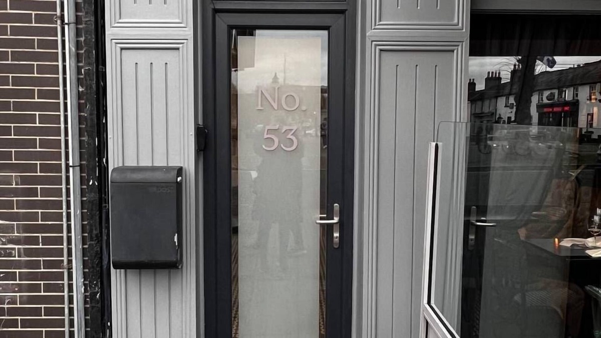 Maynooth Apartment | 53 Luxury Accommodation