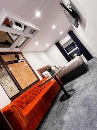 Maynooth Hotel | 53 Luxury Rooms