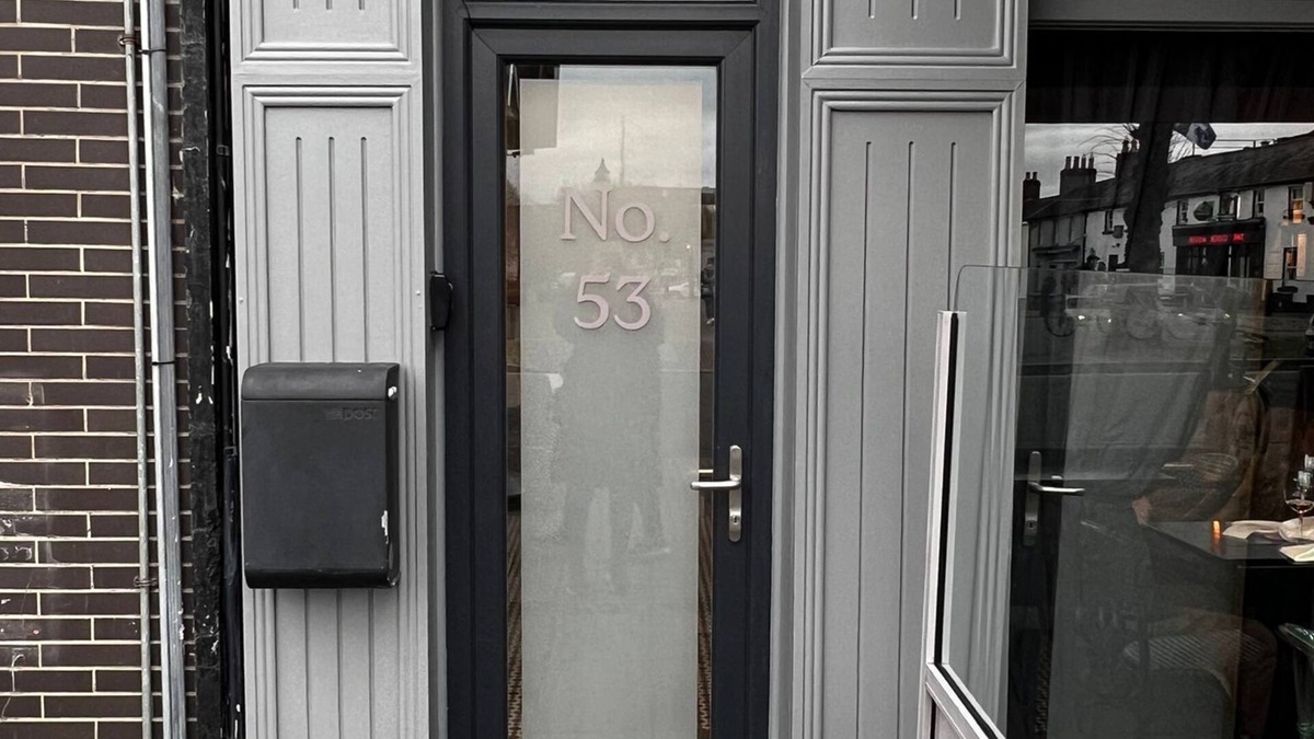 Maynooth House | 53 Luxury Rooms