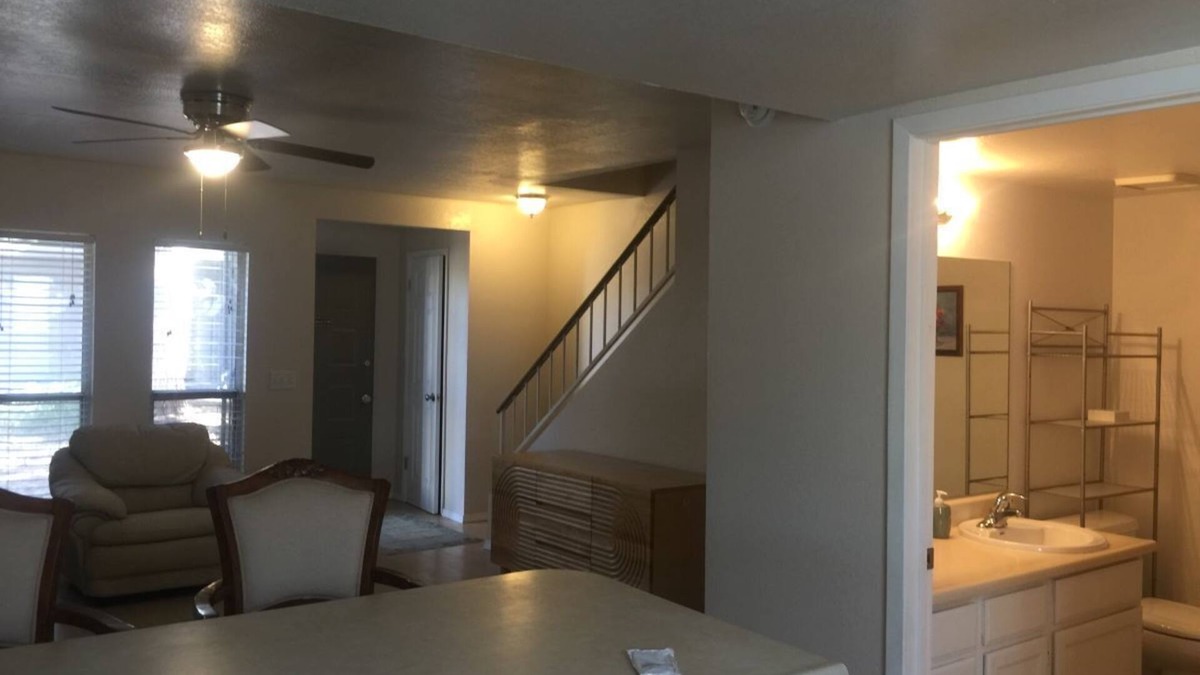 Pittmann House | 532 Henderson Townhome