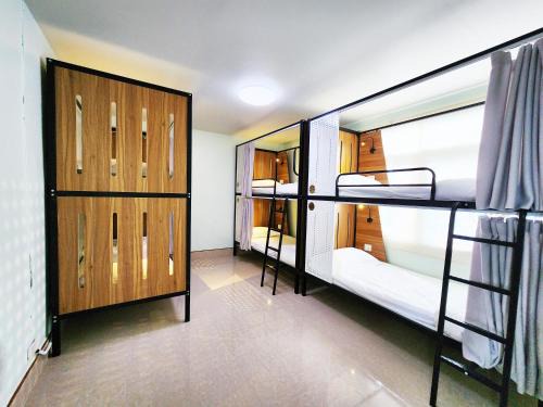 Bang Khae Hostel | 55 Hostel Soi Phetkasem 51