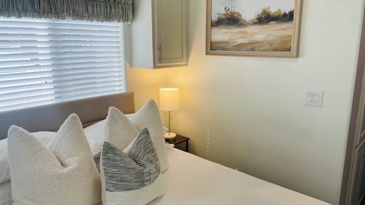 Florence House | 55+ Little Pueblo Del Sol