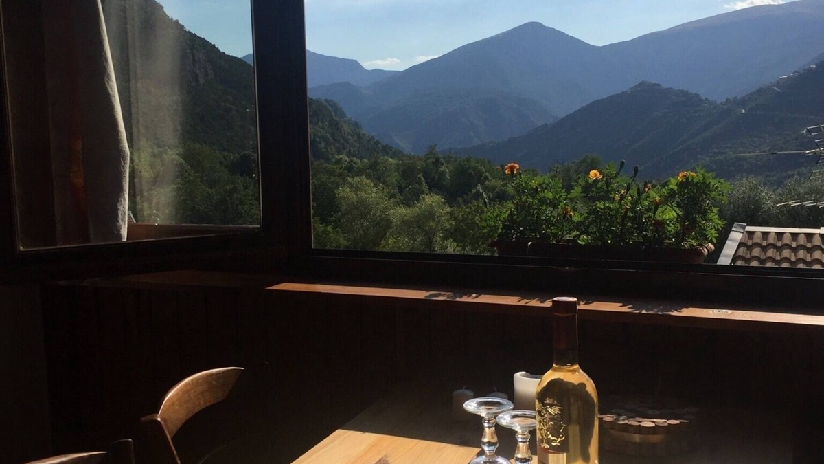 Valdeblore Apartment | 55m2 apartment in the heart of nature. Apartment equipped, quiet, with beautiful views
