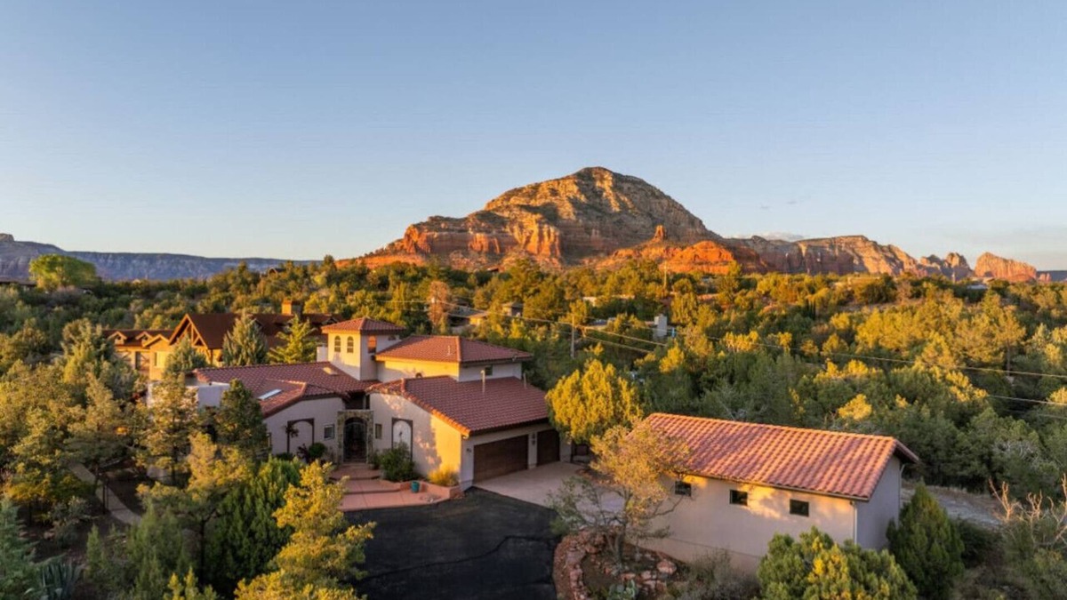 West Sedona Apartment | 57 E Dove Wing Drive