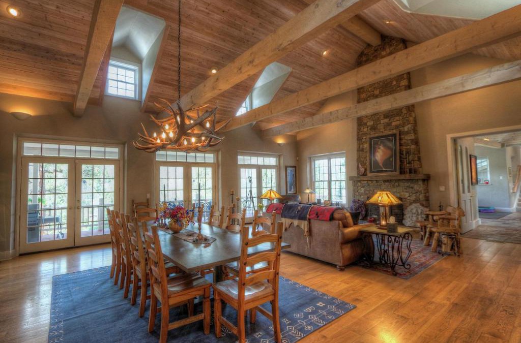 Durango - Purgatory House | 575 County Road 253