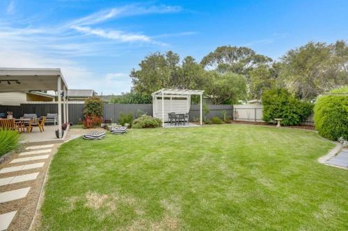 Goolwa South House | 58 Colman Rd Goolwa South - BYO Linen