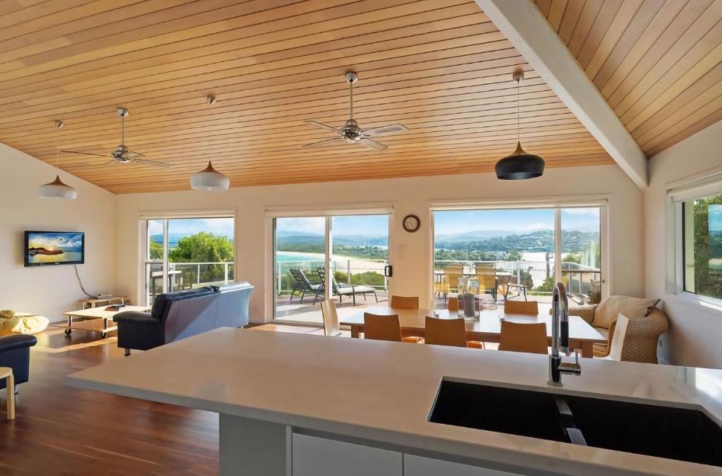 Merimbula House | 58 Lake Street Merimbula