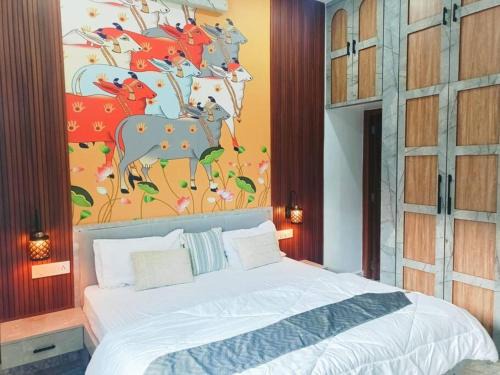 Bedla Villa | 58 Paraiso Villa