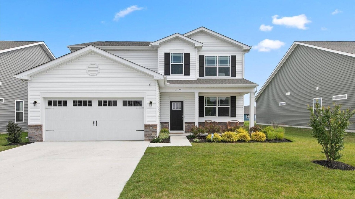 Millville House | 5BD+den 5mil to Bethany Beach, Pool&Beach Shuttle