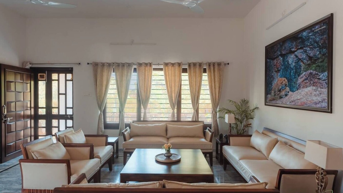Bali Villa | 5Bhk Villa in Leopard Paradise @Waarah Ville Jawainn