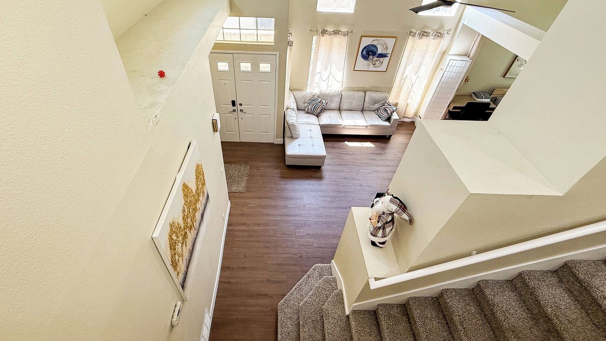 Fontana House | 5BR/3BA Family-Friendly Home in Fontana Near Parks & Shopping