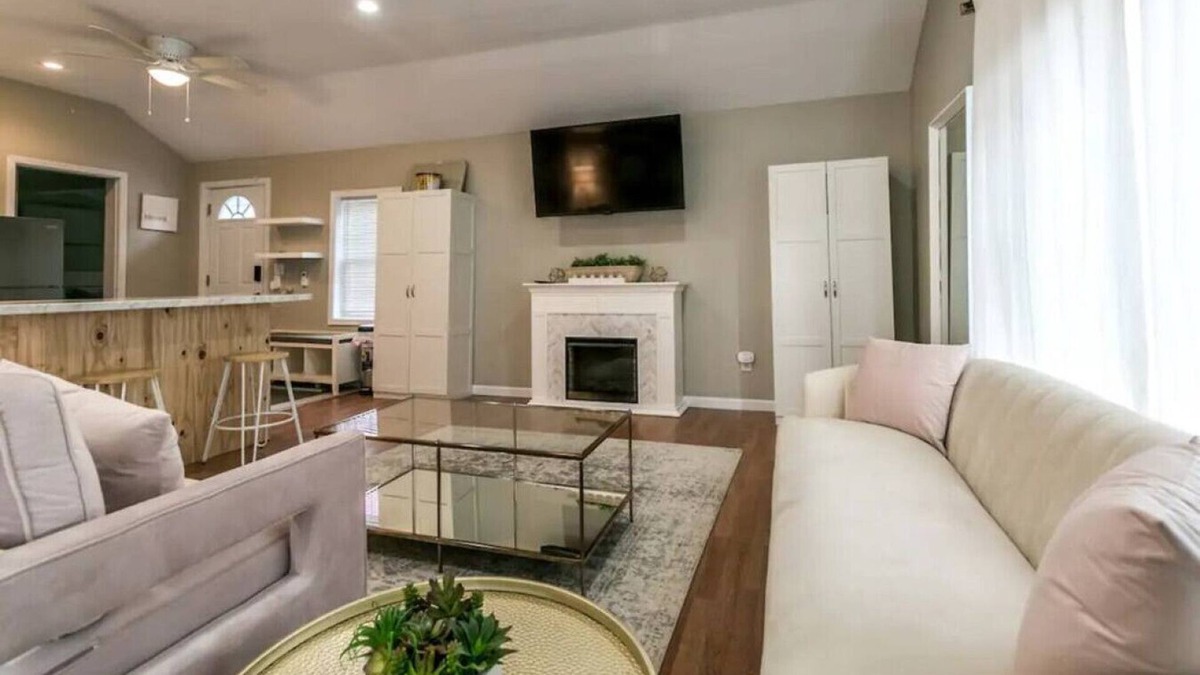 Sylvan Beach House | 5BR/4.5BA | Home in the Heart of Sylvan Beach!