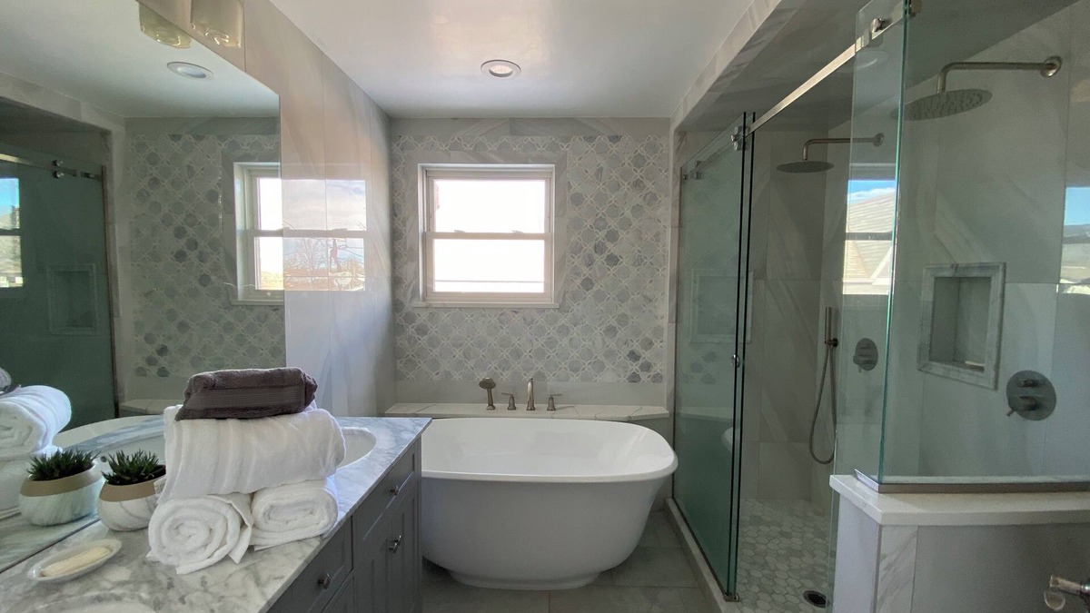 College View House | 5BR Bungalow 15 mins from Red Rocks & Downtown!