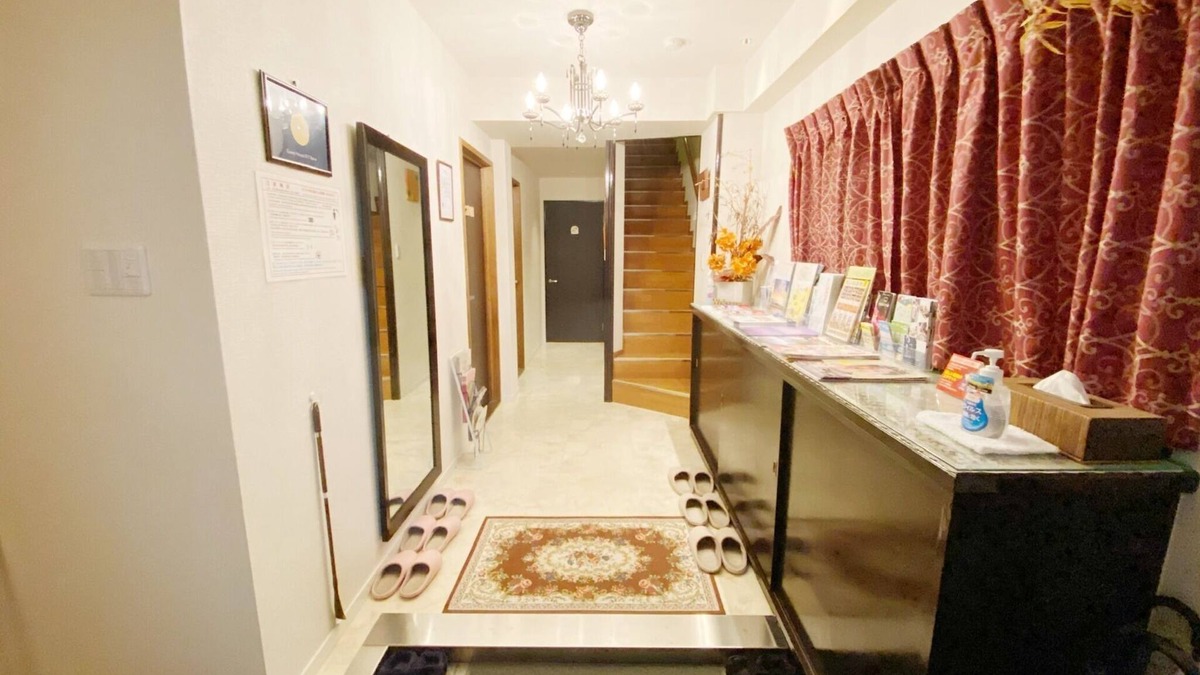 Tokushima Apartment | 5LDK 5 rooms reserved Family room up to 12 peopl/Tokushima Tokushima