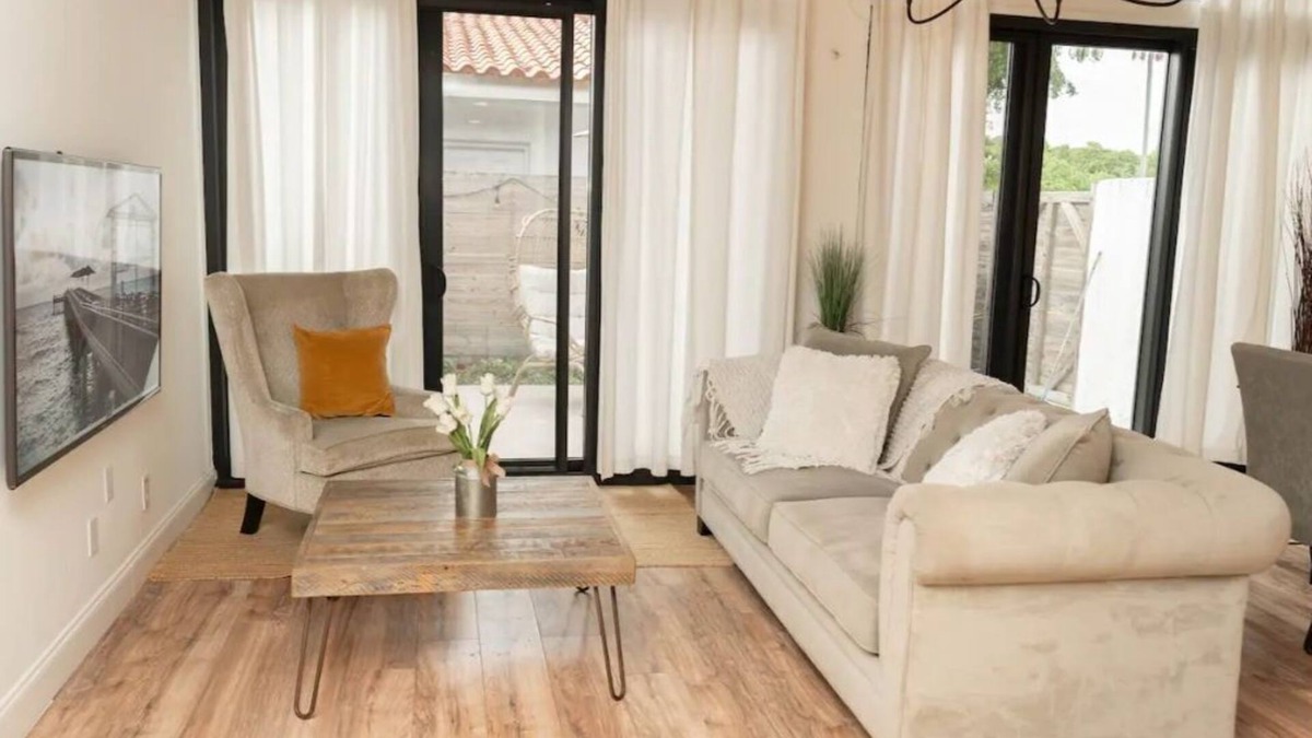 North Miami Beach House | 5min to Beach/6min 2 Aventura Mall/close 2 Wynwood