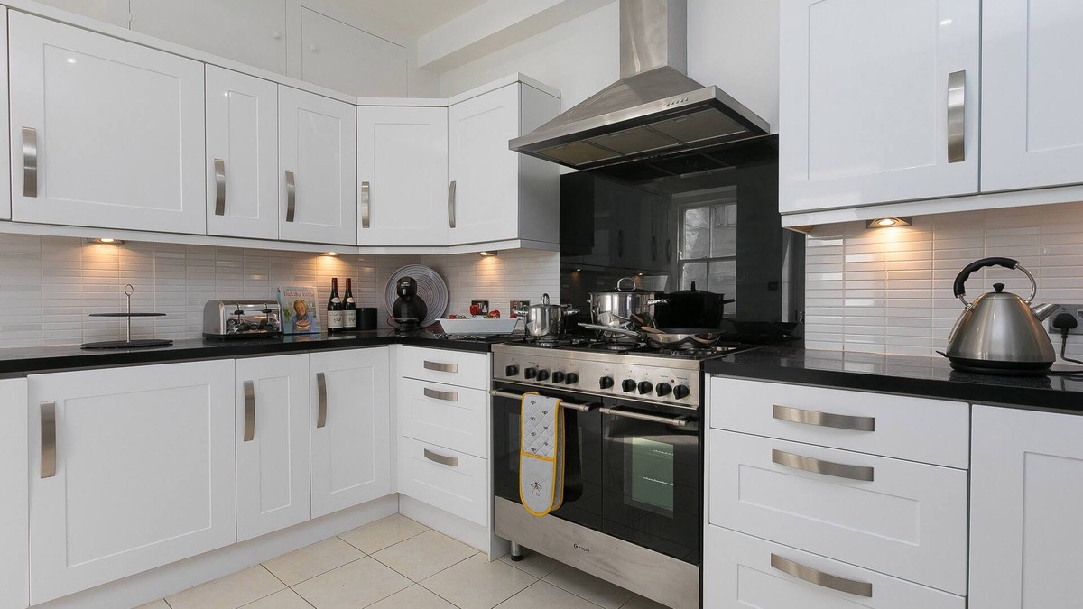 St Ives Cottage | 6 Albany Terrace
