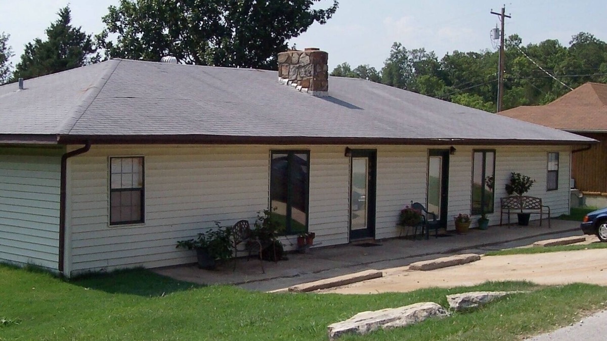 Indian Point House | 6 BD/6 BA Vacation Home Combo near Silver Dollar City, Table Rock Lake!