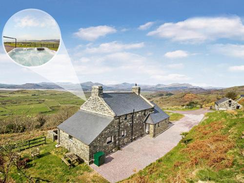 Harlech House | 6 Bed in Harlech 91546