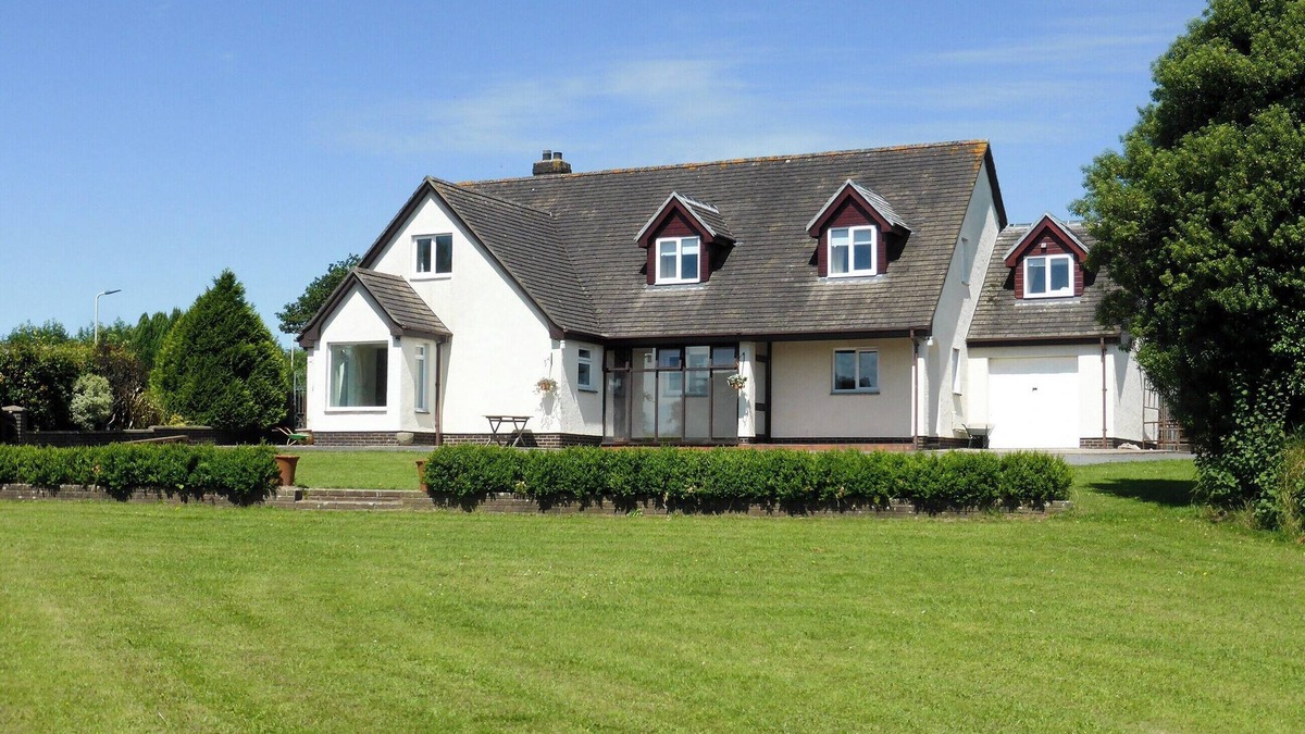 Exbourne Cottage | 6 bedroom accommodation in Exbourne, near Okehampton