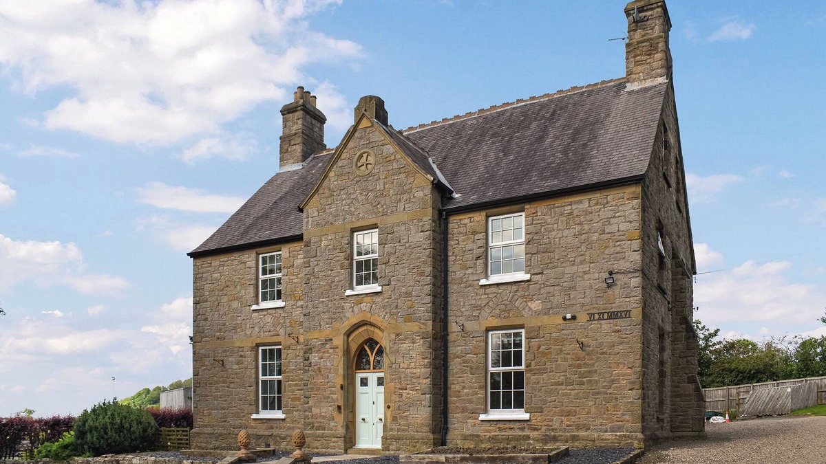 Durham Cottage | 6 bedroom accommodation in Old Quarrington, near Durham