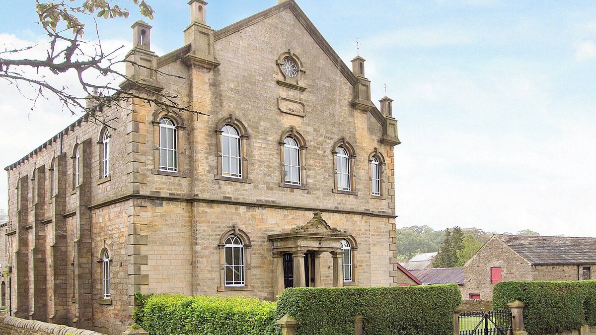 Barnard Castle Cottage | 6 bedroom accommodation in Middleton-in-Teesdale