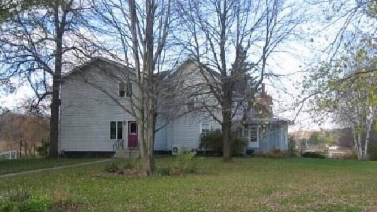 Monroe County House | 6 Bedroom Home in Gods Country