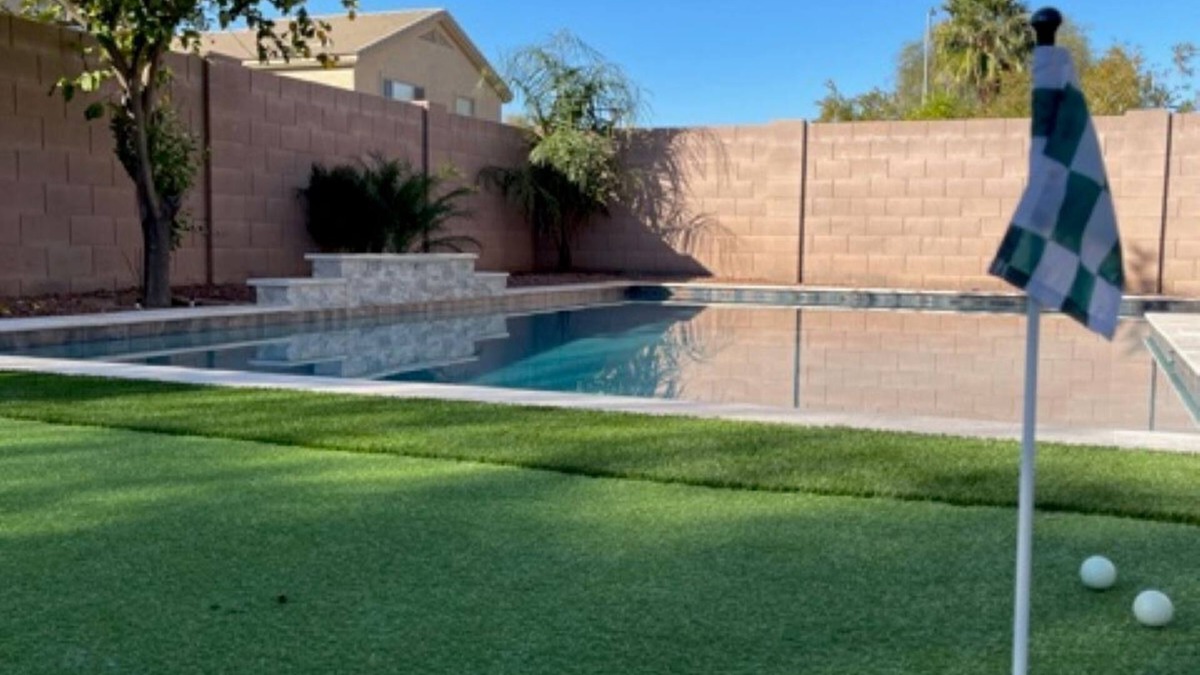 Rio Crossing House | 6 bedroom with heated pool, theatre and game room