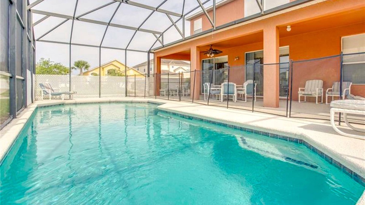 Seasons Villa | 6 bedrooms pool villa with game room