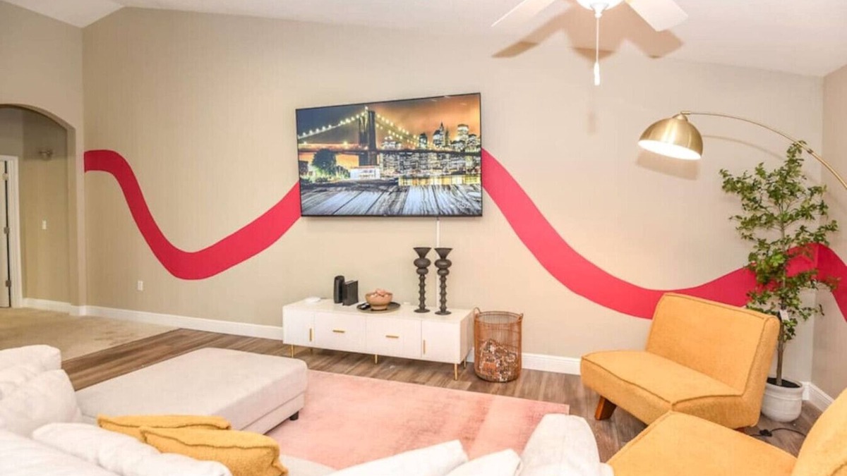 Mcelroys Belleview House | 6 Bedrooms - OCEAN VIEW, 2 Game Rooms, Parking, AC