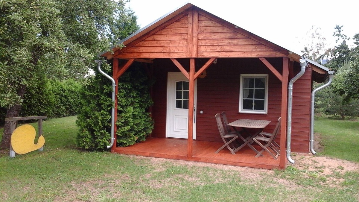 Lubbenau/Spreewald House | 6 cottages ideal for family gatherings near the Spreewald.