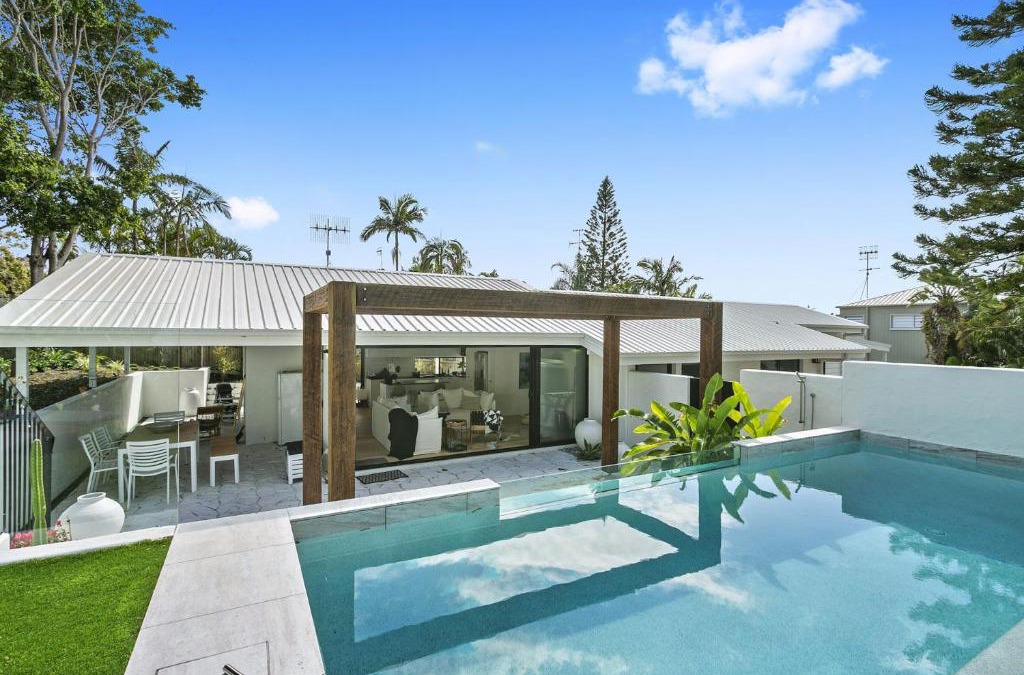Noosa Heads House | 6 Currawong Street Noosa Heads