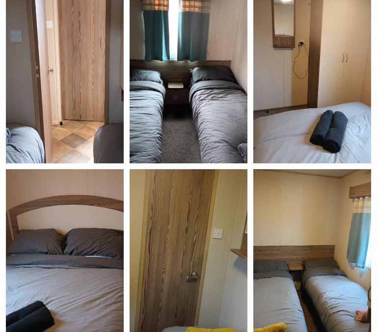 Watchet Resort | 6 dunster court haven park doniford bay
