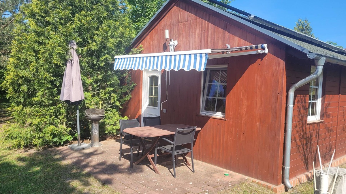 Lubbenau/Spreewald House | 6 holiday homes ideal for families near the Spreewald